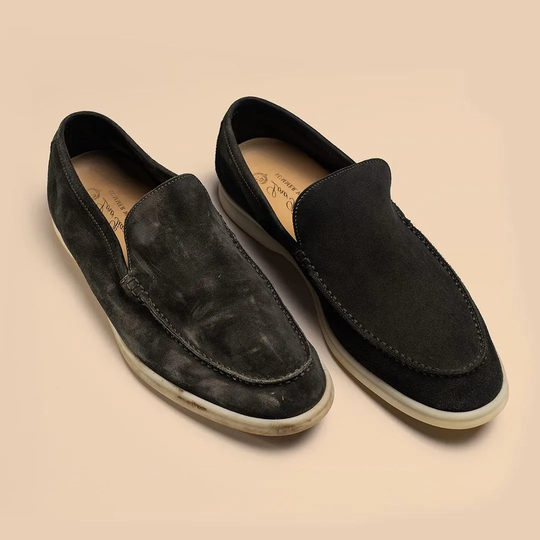 Химчистка Loro Piana — до и после | SOLE FRESH Калининград
